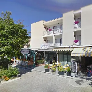 Hotel Nautic, Gatteo a Mare