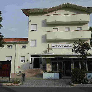 Hotel Vapore, Gatteo a Mare